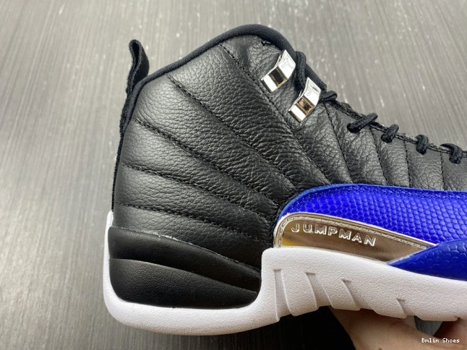 Bmlin Shoes 12 WMNS Hyper Royal Jordan Air AO6068-004 0810